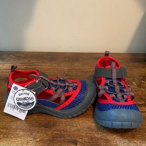 NWT infant boys sandals